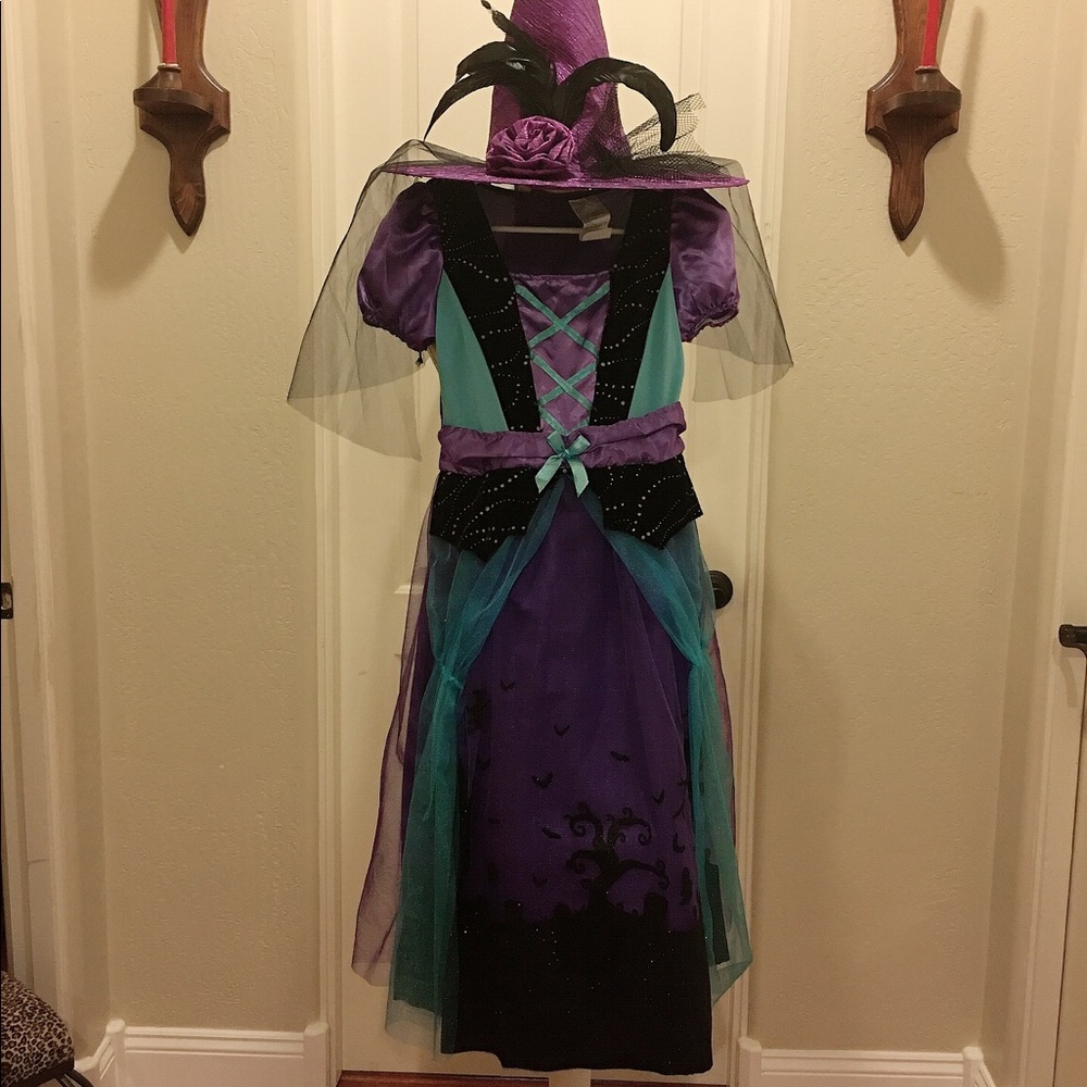 Halloween costume🎃